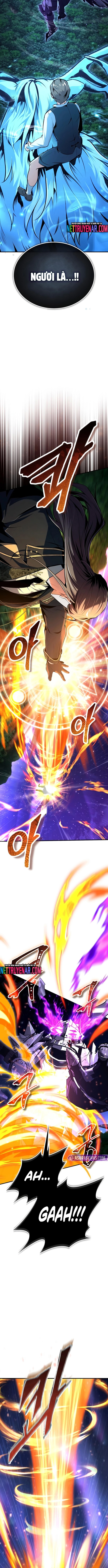 Giáo Sư Gián Điệp Chap 130 - Next Chap 131