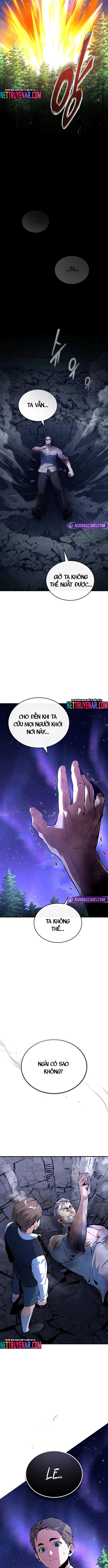 Giáo Sư Gián Điệp Chap 130 - Next Chap 131