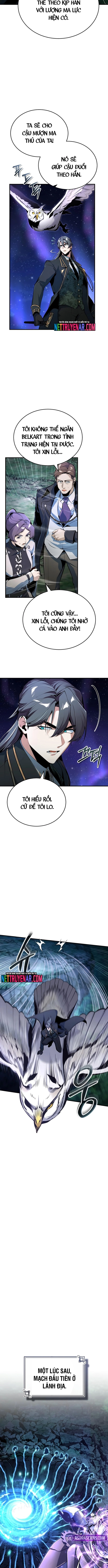 Giáo Sư Gián Điệp Chap 130 - Next Chap 131