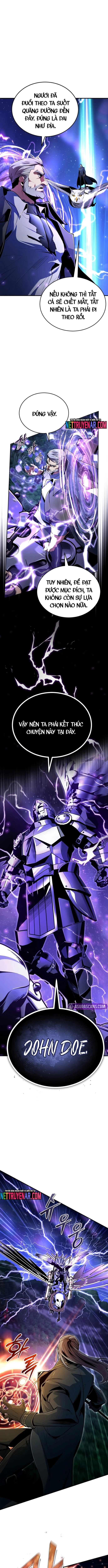Giáo Sư Gián Điệp Chap 130 - Next Chap 131