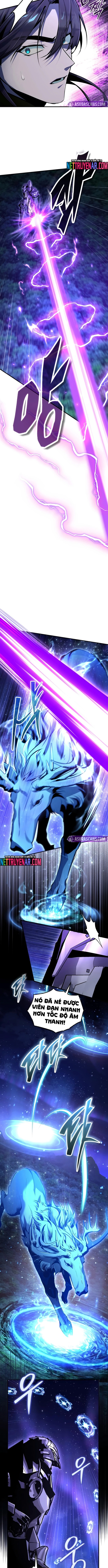 Giáo Sư Gián Điệp Chap 130 - Next Chap 131