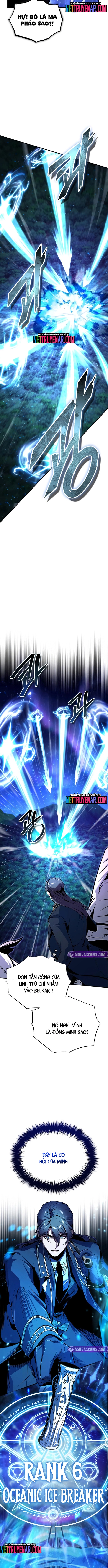 Giáo Sư Gián Điệp Chap 130 - Next Chap 131