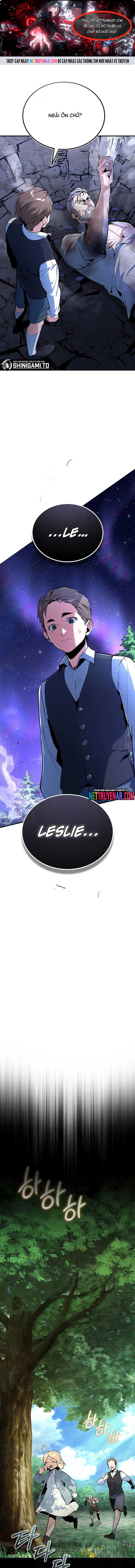 Giáo Sư Gián Điệp Chap 131 - Next Chap 132