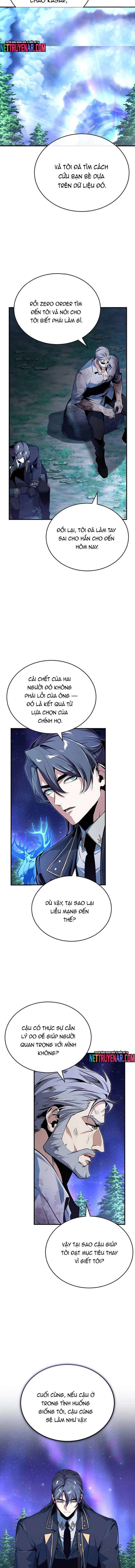 Giáo Sư Gián Điệp Chap 131 - Next Chap 132