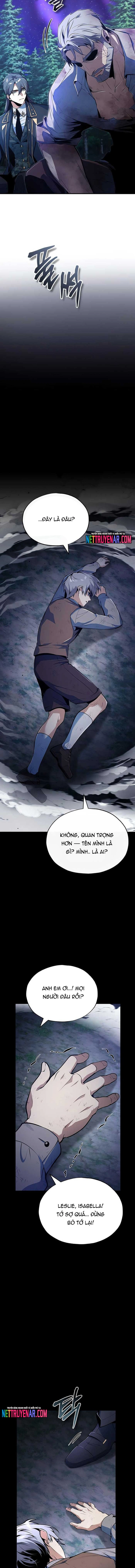 Giáo Sư Gián Điệp Chap 131 - Next Chap 132