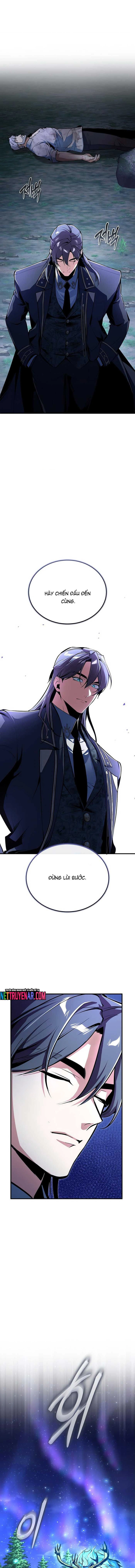 Giáo Sư Gián Điệp Chap 131 - Next Chap 132