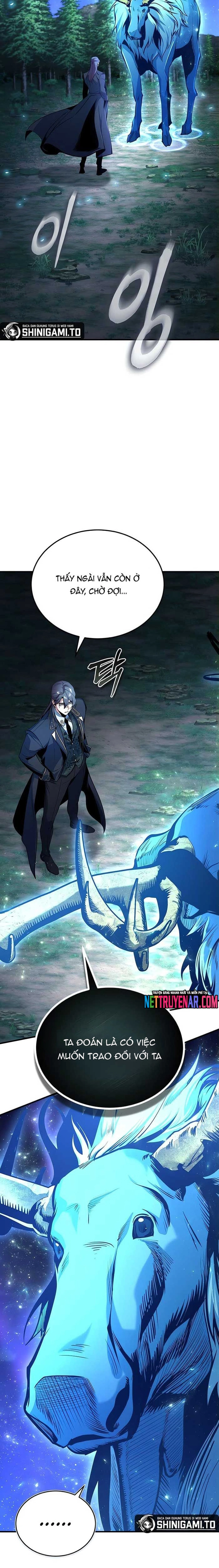 Giáo Sư Gián Điệp Chap 131 - Next Chap 132