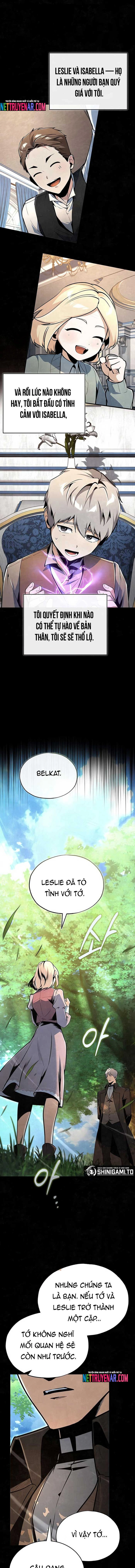 Giáo Sư Gián Điệp Chap 131 - Next Chap 132