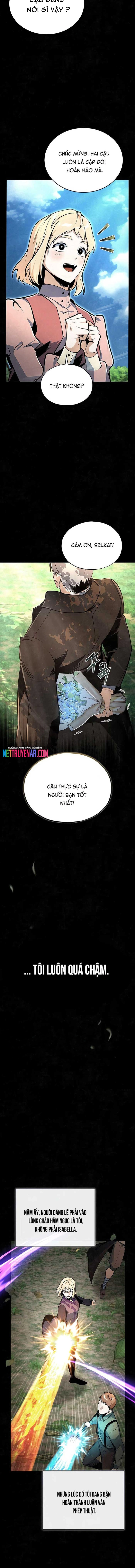 Giáo Sư Gián Điệp Chap 131 - Next Chap 132