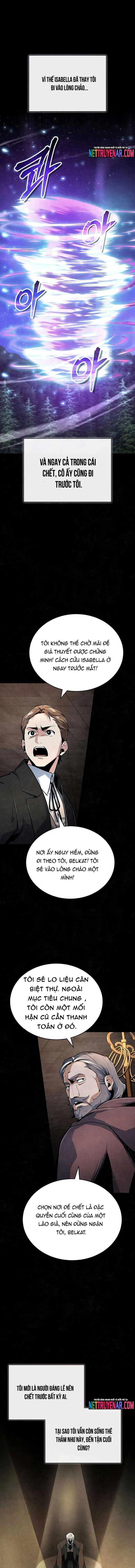 Giáo Sư Gián Điệp Chap 131 - Next Chap 132