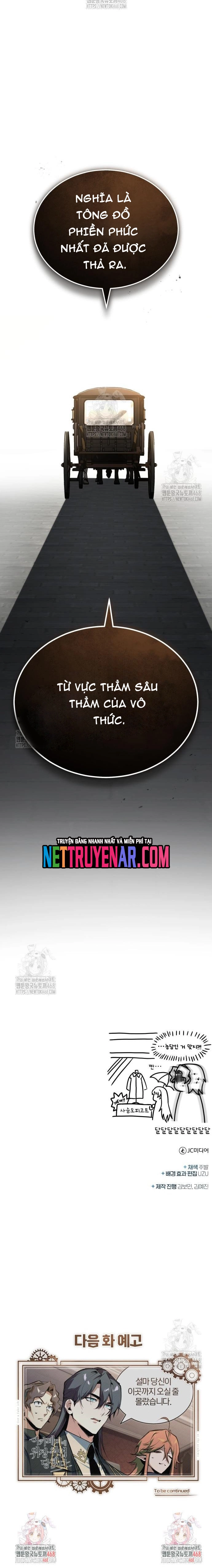 Giáo Sư Gián Điệp Chap 133 - Next Chap 134