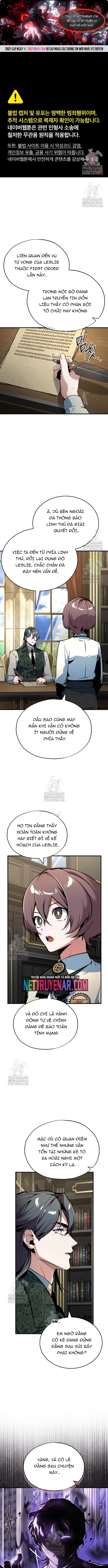 Giáo Sư Gián Điệp Chap 134 - Next Chap 135