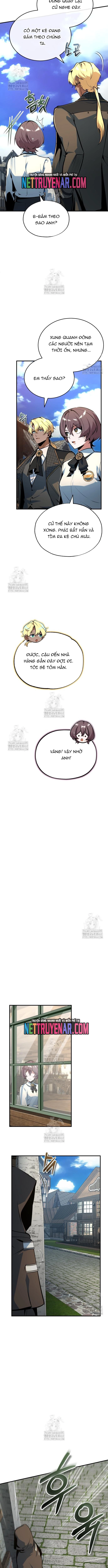 Giáo Sư Gián Điệp Chap 134 - Next Chap 135