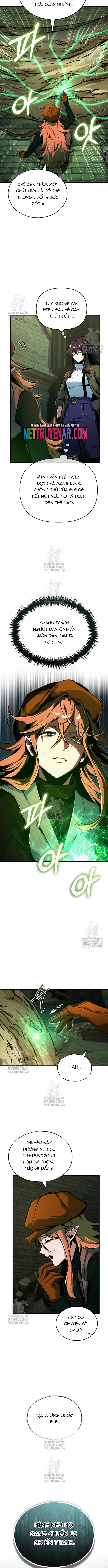 Giáo Sư Gián Điệp Chap 134 - Next Chap 135