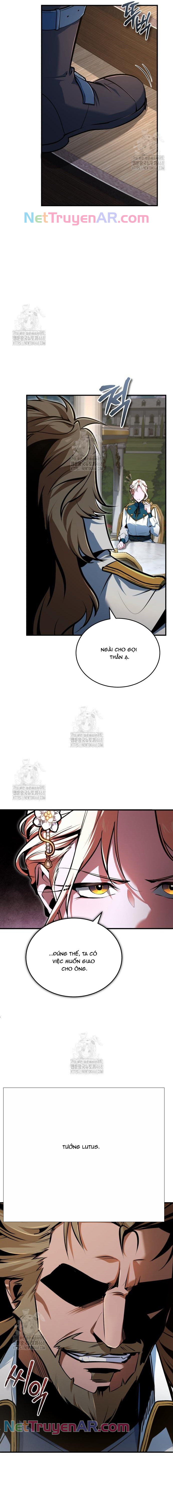 Giáo Sư Gián Điệp Chap 135 - Next Chap 136