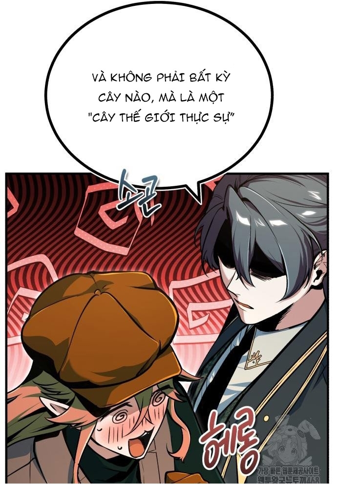 Giáo Sư Gián Điệp Chap 136 - Next Chap 137