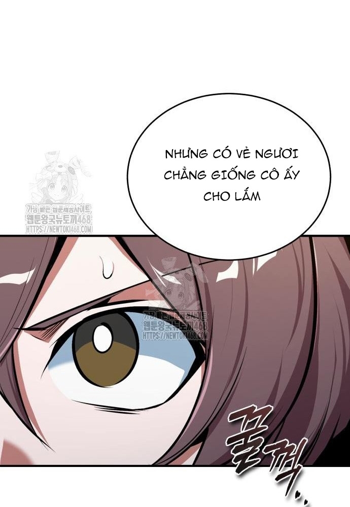 Giáo Sư Gián Điệp Chap 136 - Next Chap 137