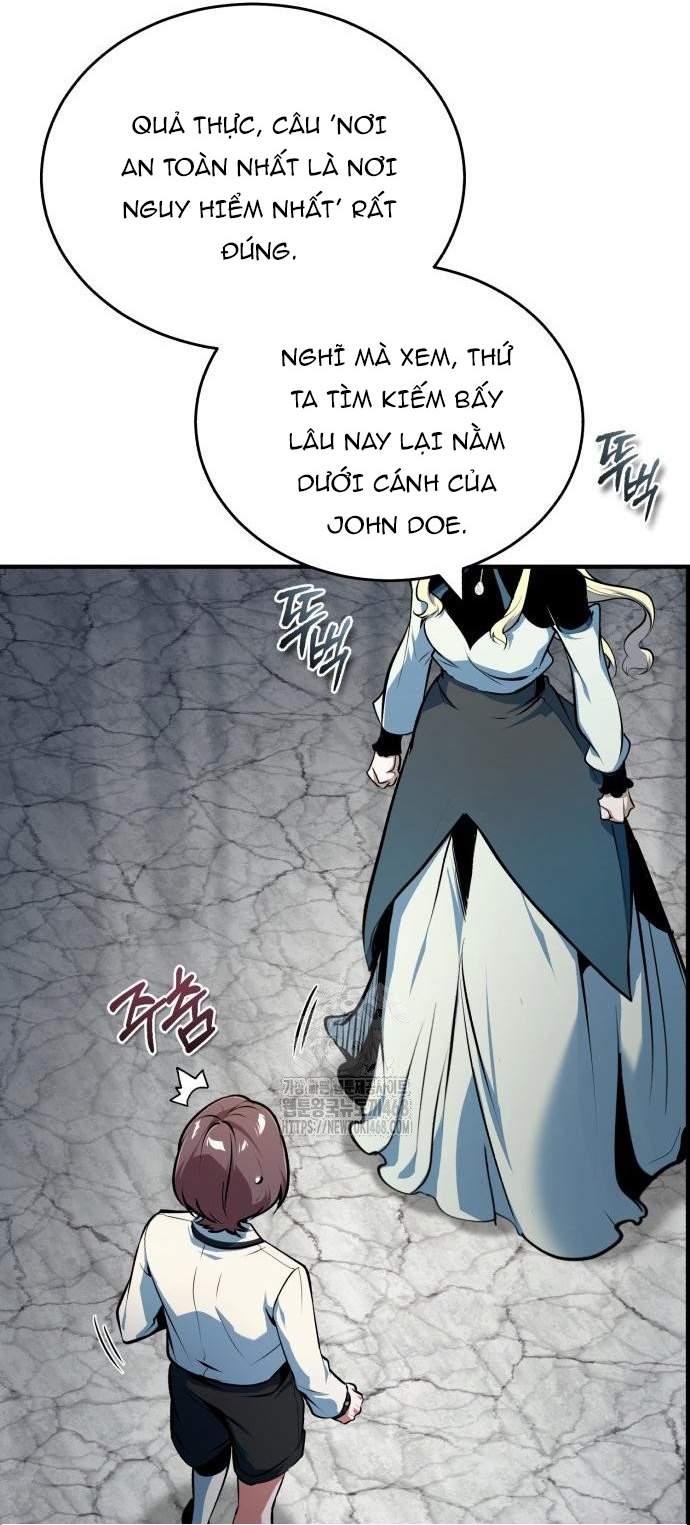 Giáo Sư Gián Điệp Chap 136 - Next Chap 137