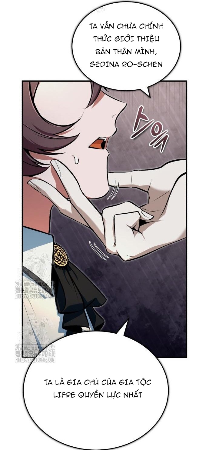 Giáo Sư Gián Điệp Chap 136 - Next Chap 137