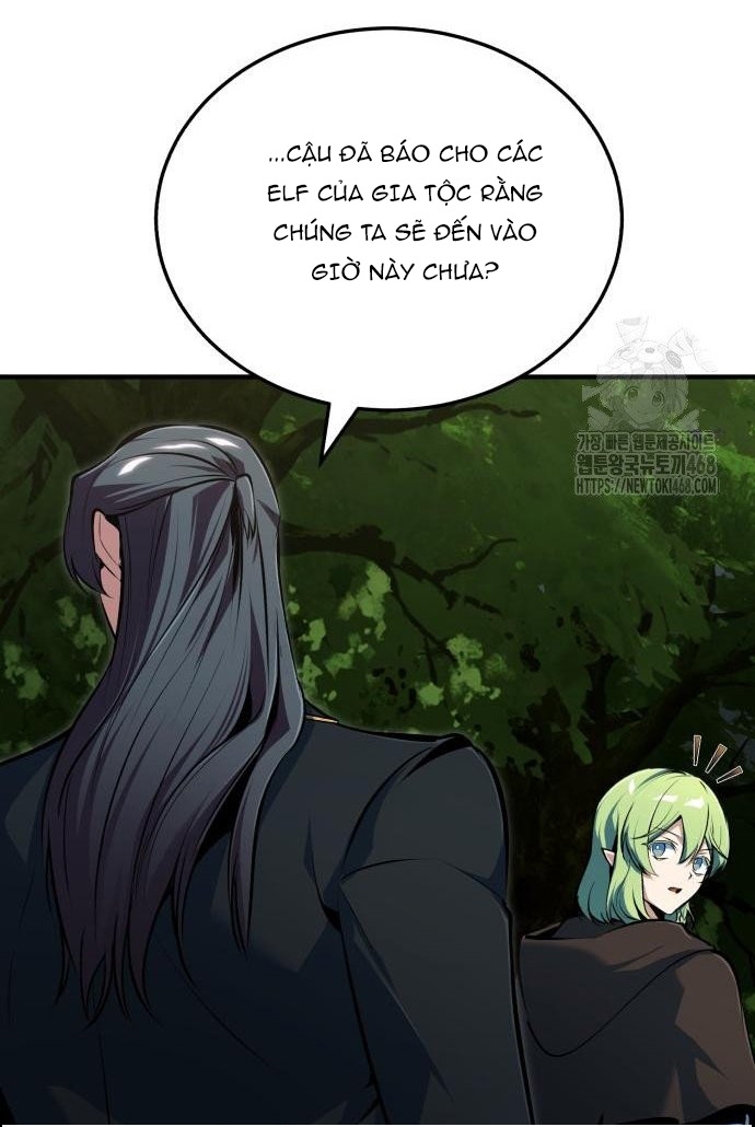 Giáo Sư Gián Điệp Chap 136 - Next Chap 137