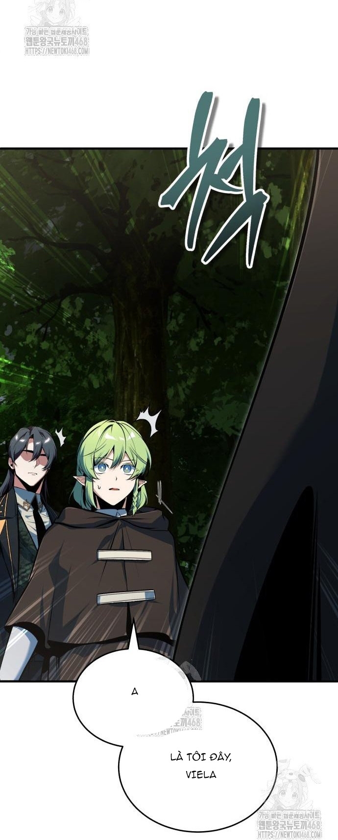 Giáo Sư Gián Điệp Chap 136 - Next Chap 137