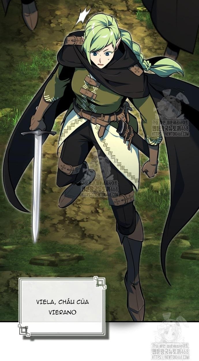 Giáo Sư Gián Điệp Chap 136 - Next Chap 137