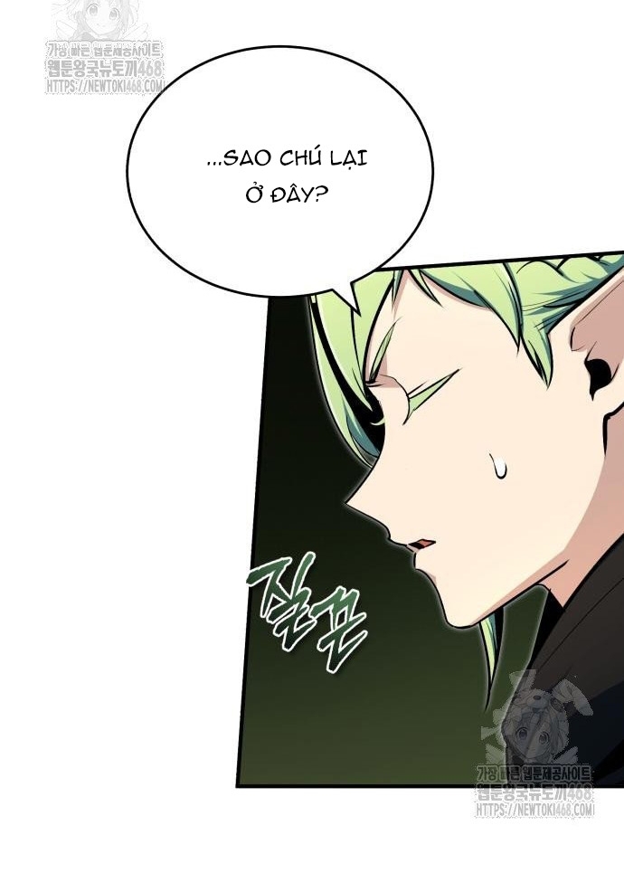 Giáo Sư Gián Điệp Chap 136 - Next Chap 137