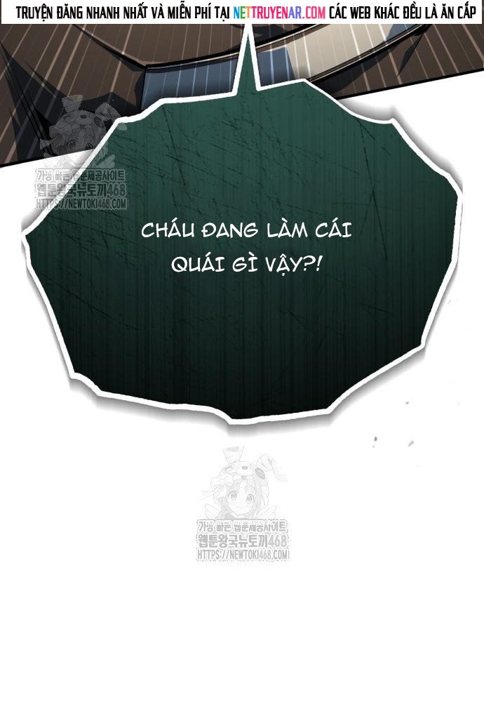 Giáo Sư Gián Điệp Chap 136 - Next Chap 137