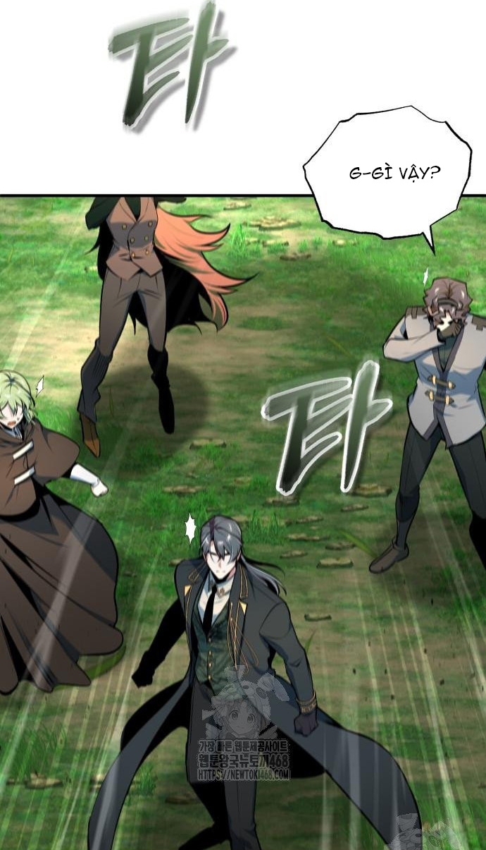 Giáo Sư Gián Điệp Chap 136 - Next Chap 137