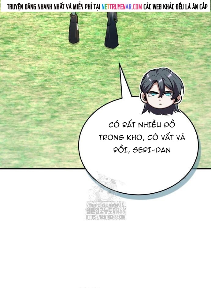 Giáo Sư Gián Điệp Chap 136 - Next Chap 137