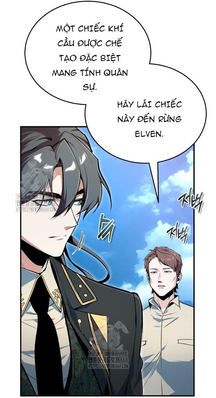 Giáo Sư Gián Điệp Chap 136 - Next Chap 137