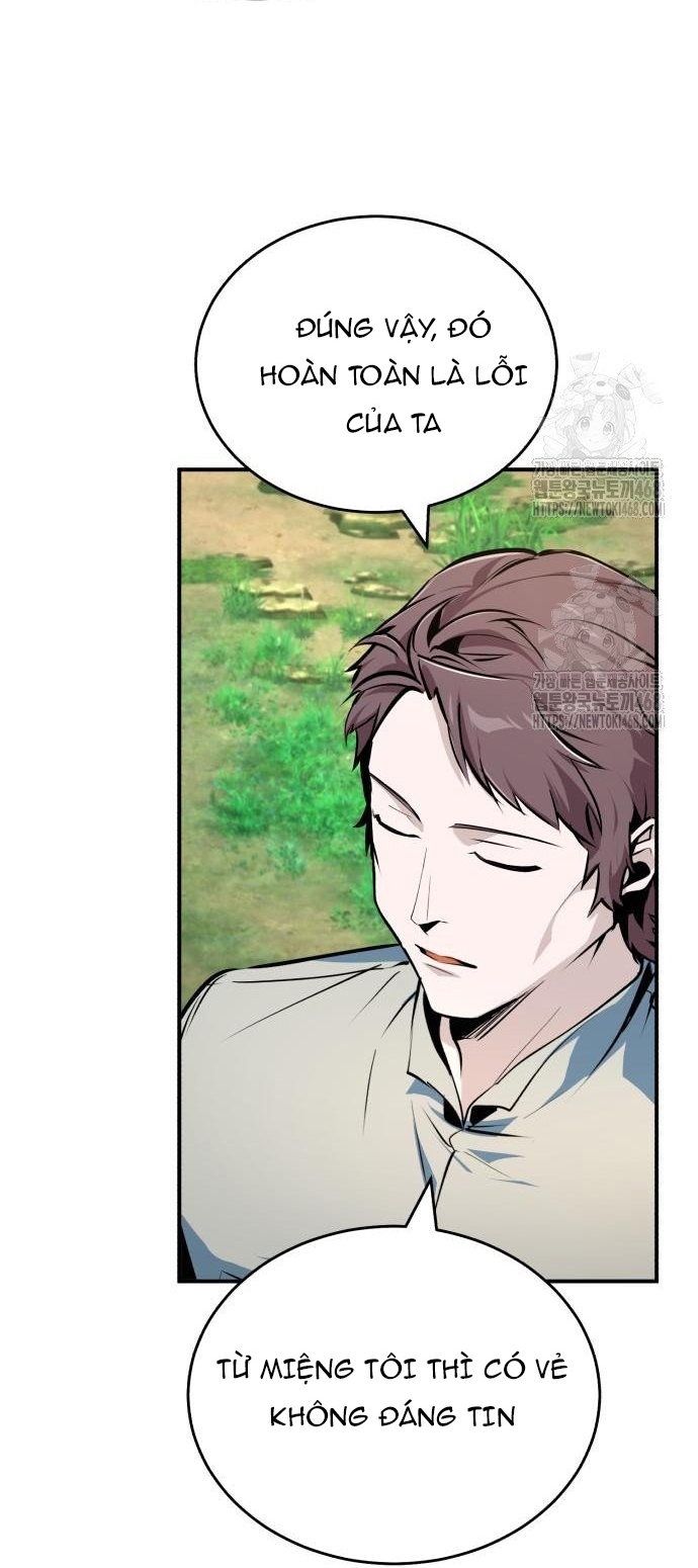 Giáo Sư Gián Điệp Chap 136 - Next Chap 137