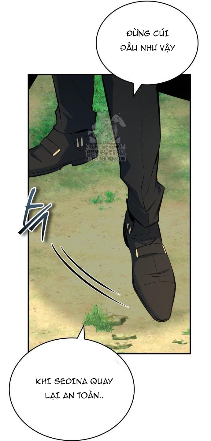 Giáo Sư Gián Điệp Chap 136 - Next Chap 137