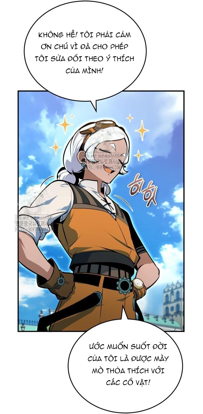 Giáo Sư Gián Điệp Chap 136 - Next Chap 137