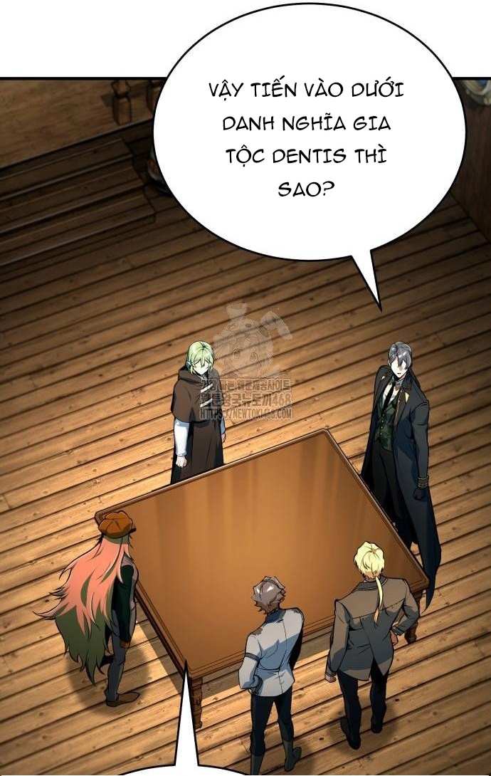 Giáo Sư Gián Điệp Chap 136 - Next Chap 137