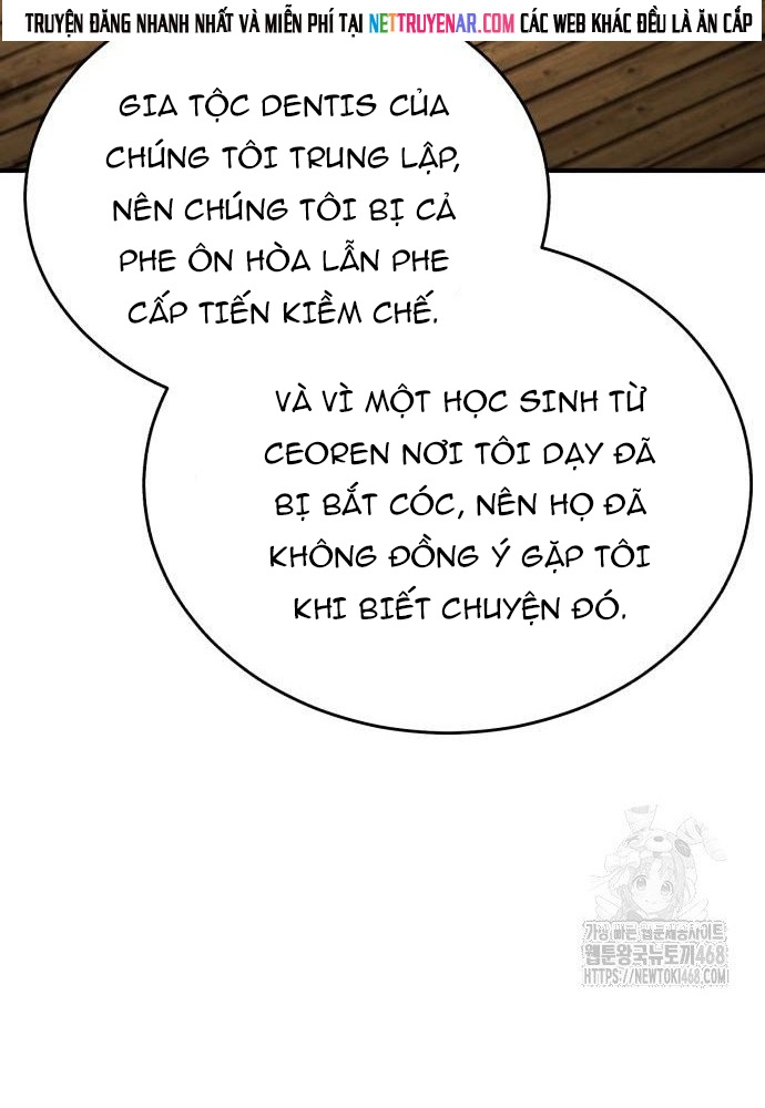 Giáo Sư Gián Điệp Chap 136 - Next Chap 137