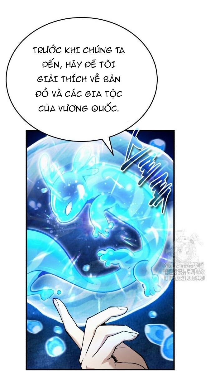 Giáo Sư Gián Điệp Chap 136 - Next Chap 137