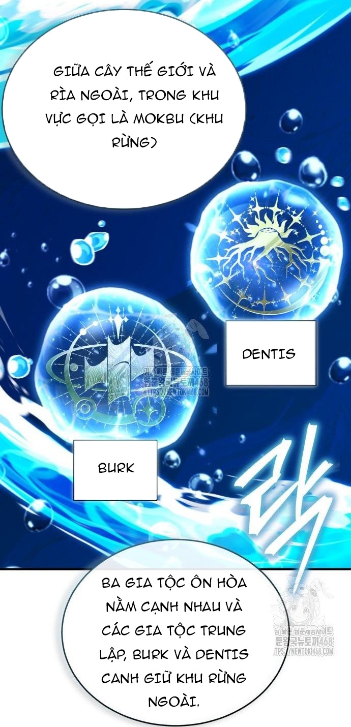 Giáo Sư Gián Điệp Chap 136 - Next Chap 137