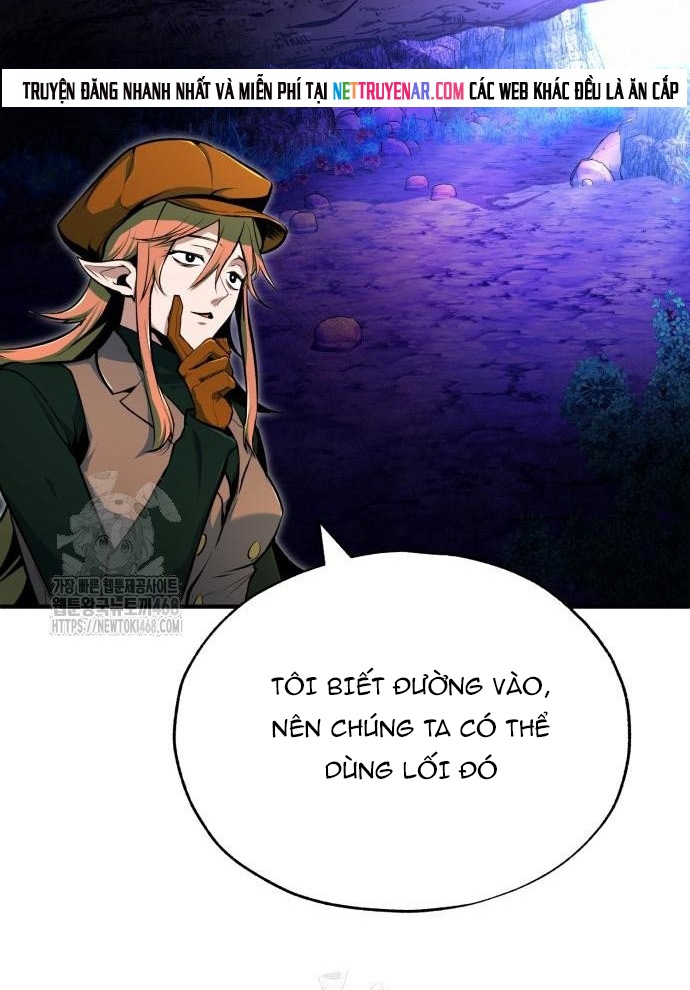 Giáo Sư Gián Điệp Chap 136 - Next Chap 137