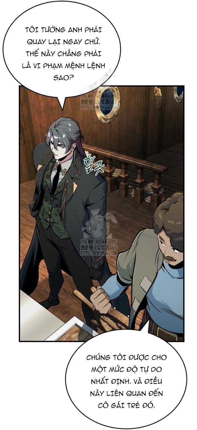 Giáo Sư Gián Điệp Chap 136 - Next Chap 137