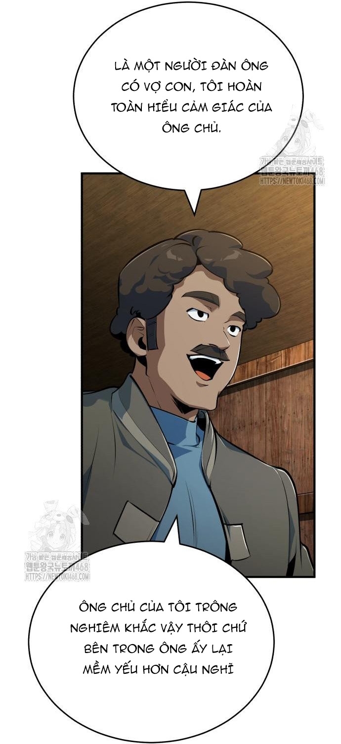 Giáo Sư Gián Điệp Chap 136 - Next Chap 137