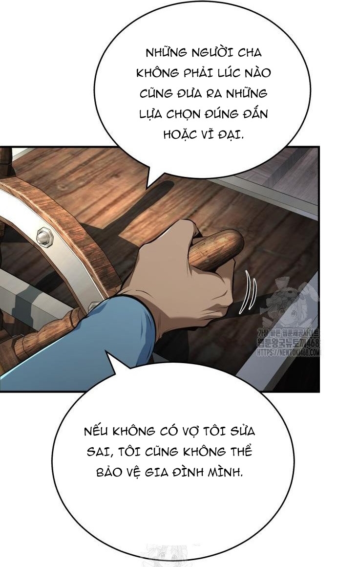 Giáo Sư Gián Điệp Chap 136 - Next Chap 137