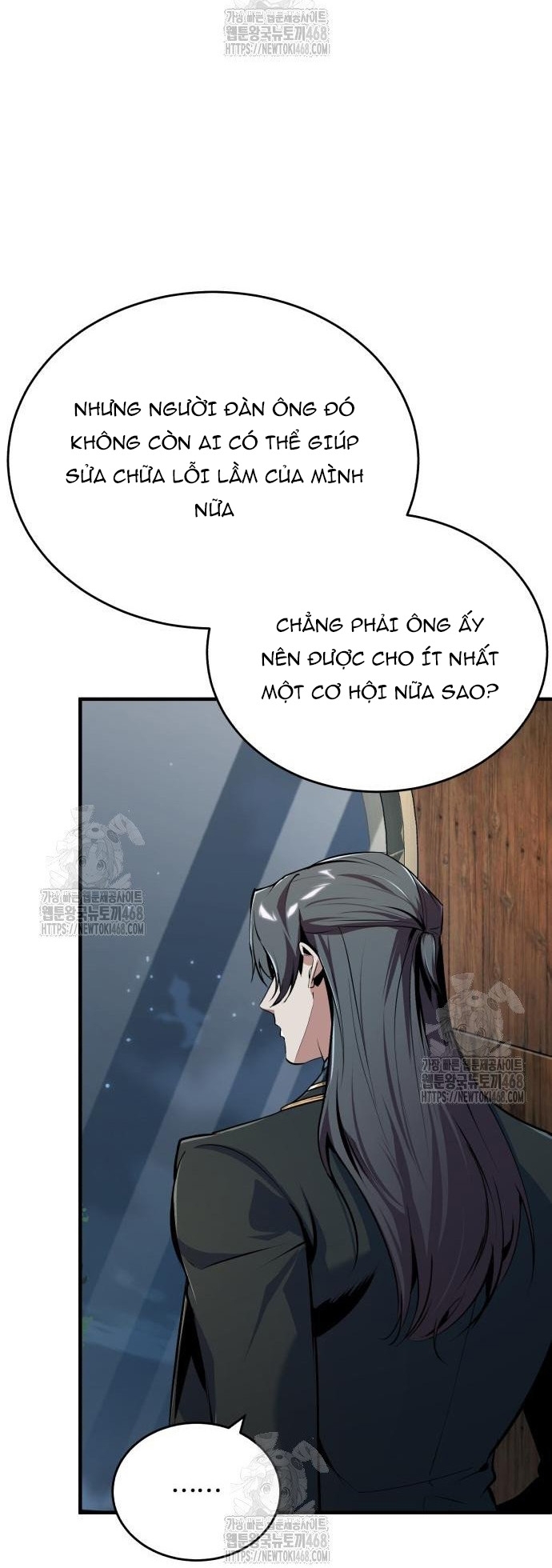 Giáo Sư Gián Điệp Chap 136 - Next Chap 137