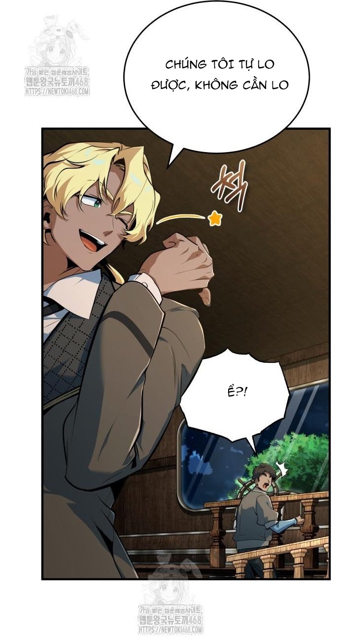 Giáo Sư Gián Điệp Chap 136 - Next Chap 137