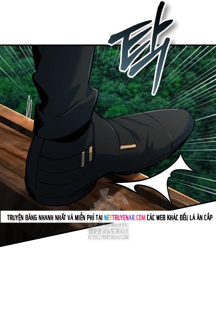 Giáo Sư Gián Điệp Chap 136 - Next Chap 137