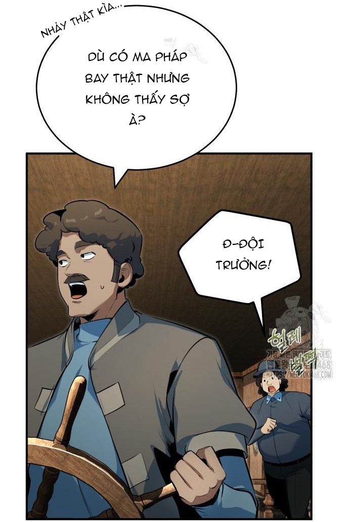 Giáo Sư Gián Điệp Chap 136 - Next Chap 137