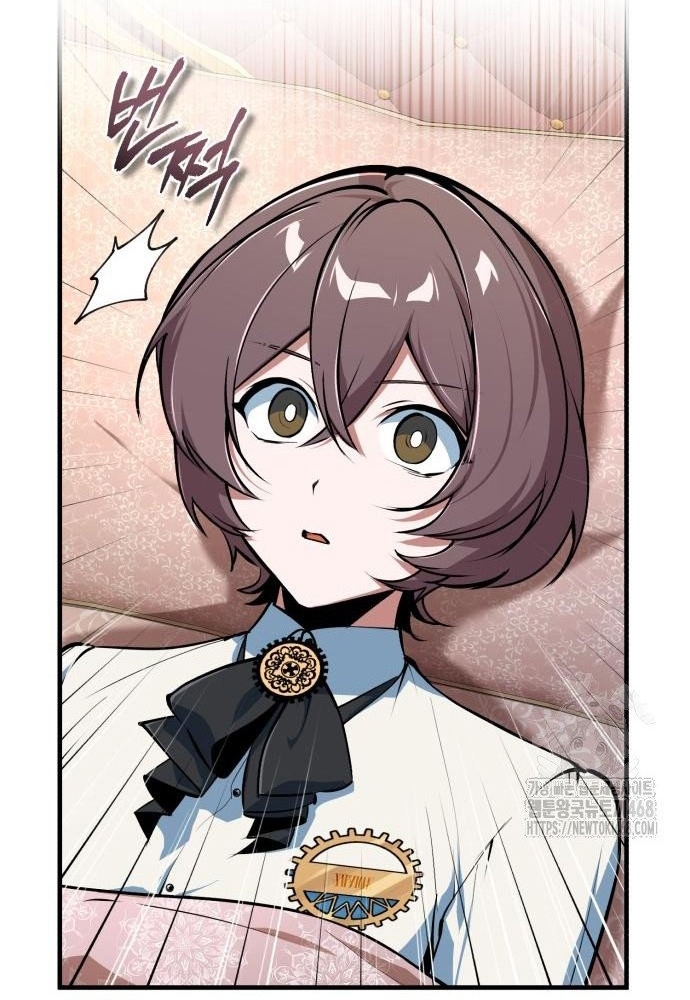 Giáo Sư Gián Điệp Chap 136 - Next Chap 137