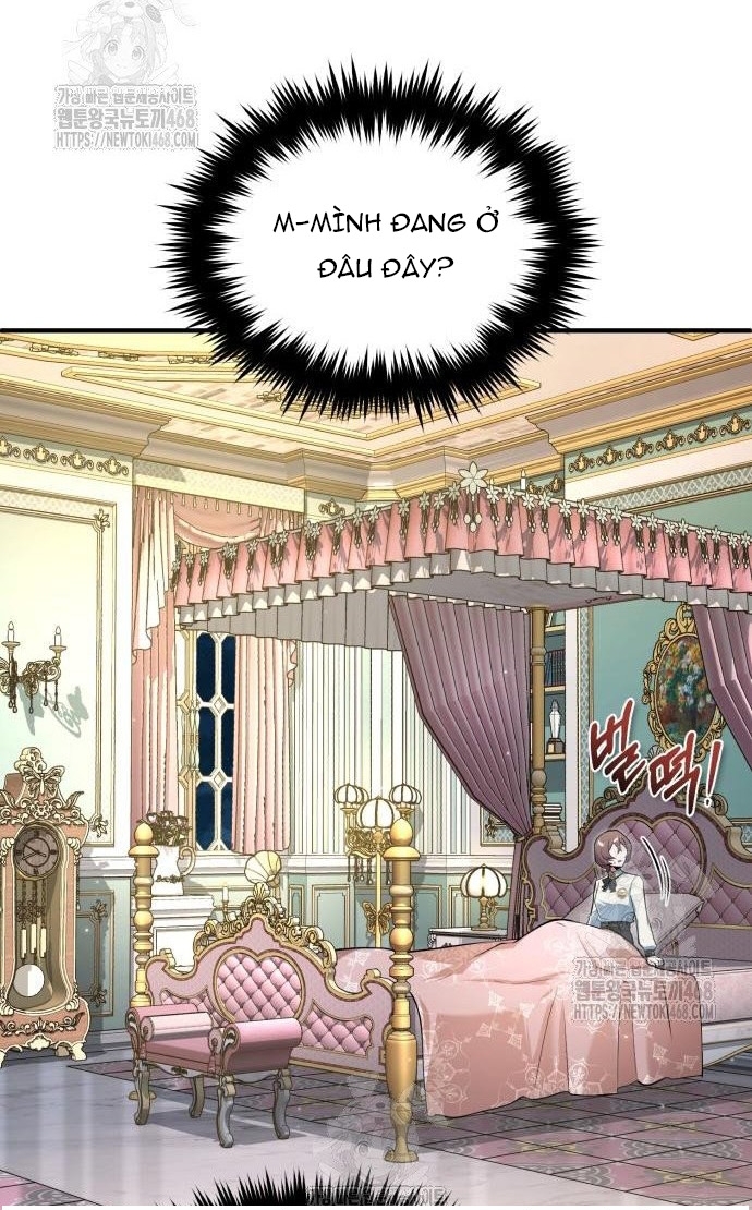 Giáo Sư Gián Điệp Chap 136 - Next Chap 137