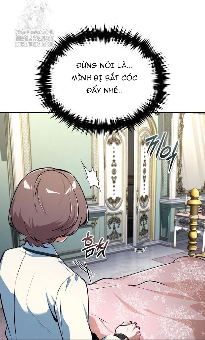 Giáo Sư Gián Điệp Chap 136 - Next Chap 137