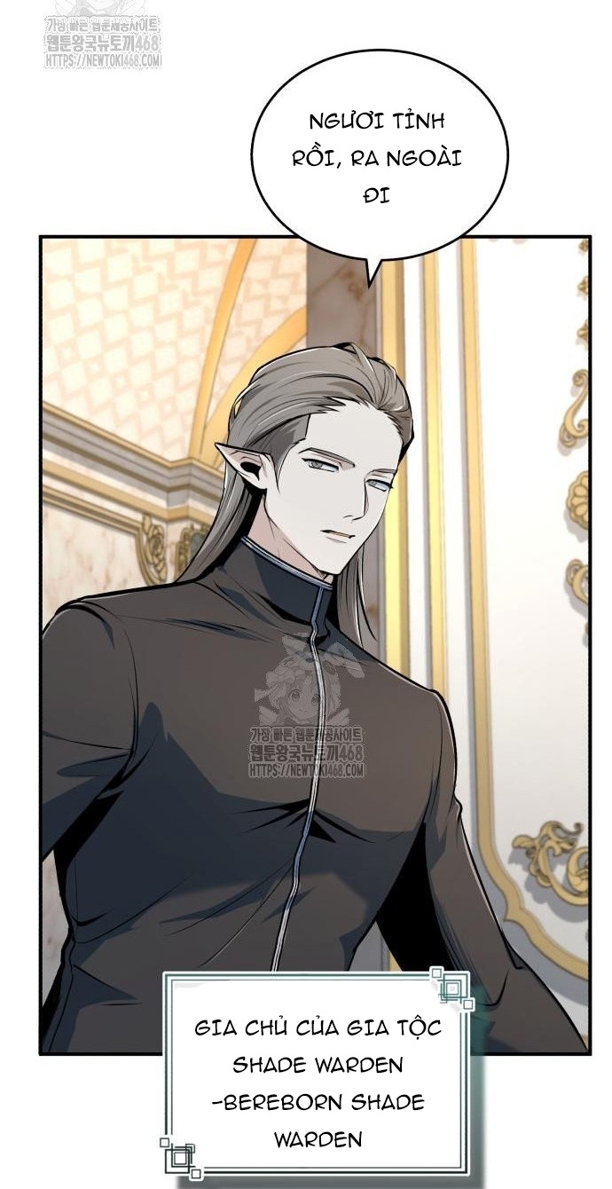 Giáo Sư Gián Điệp Chap 136 - Next Chap 137